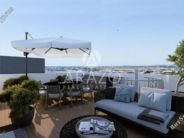 2 bedroom penthouse for sale aradippou larnaca 1443450 image 14834945