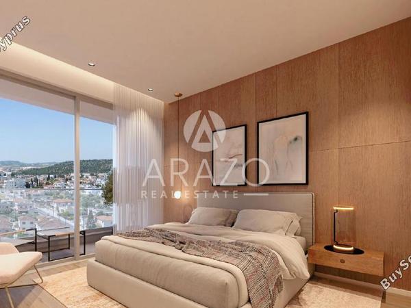 2 bedroom penthouse for sale aradippou larnaca 1443450 image 14834953
