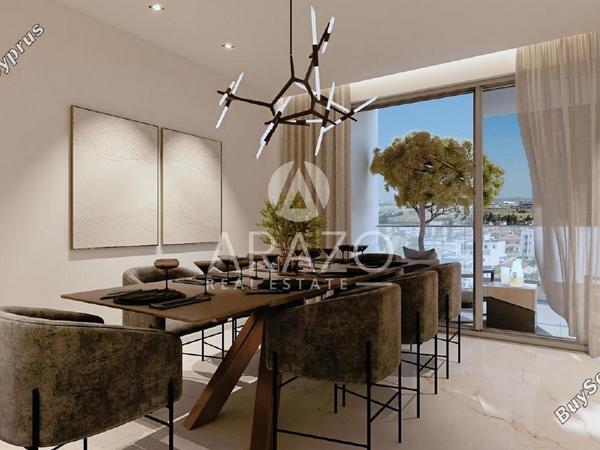 2 bedroom penthouse for sale aradippou larnaca 1443450 image 14834957