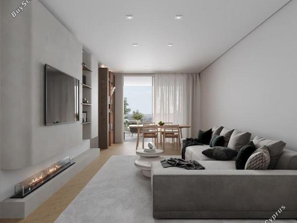 2 bedroom penthouse for sale aradippou larnaca 1804450 image 6130507