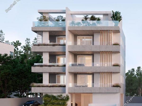 2 bedroom penthouse for sale aradippou larnaca 1804450 image 6130513