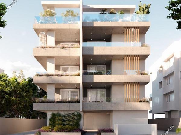 2 bedroom penthouse for sale aradippou larnaca 1804450 image 6130514