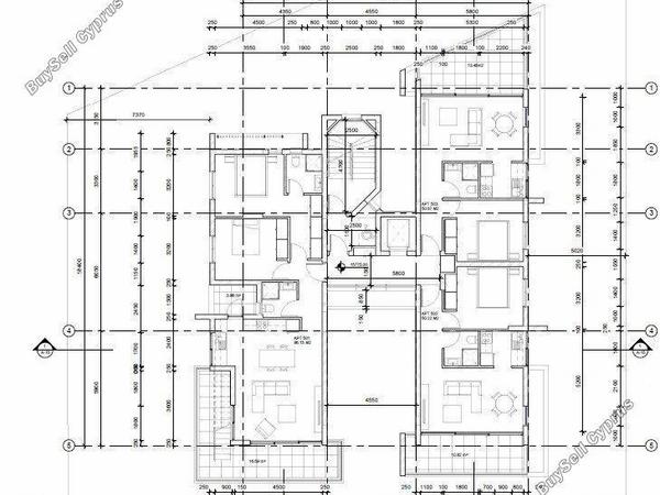 2 bedroom penthouse for sale chrysopolitissa larnaca 1887450 image 7092844