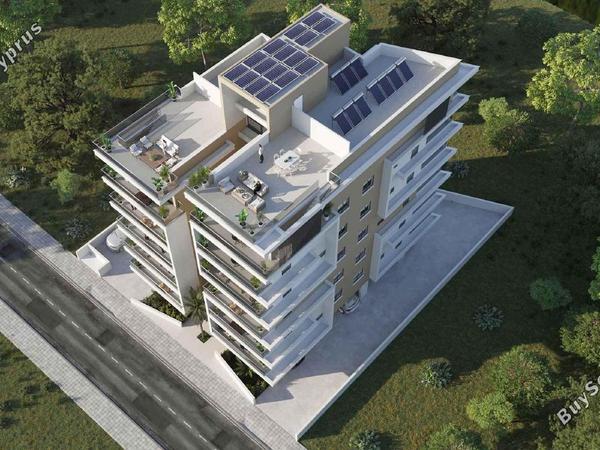 2 bedroom penthouse for sale chrysopolitissa larnaca 1887450 image 7092854