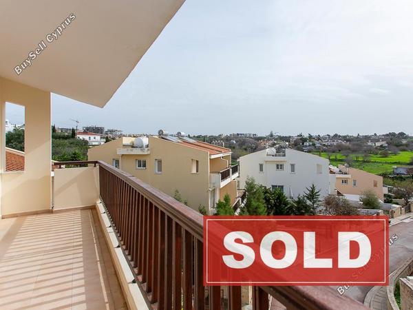 2 bedroom penthouse sold chlorakas paphos 8176450 image 13568537
