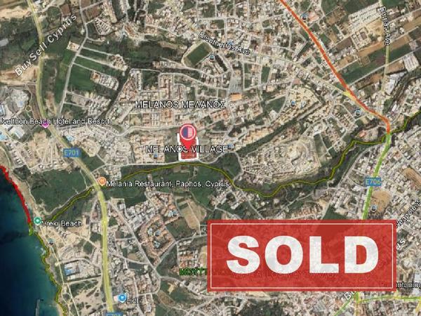 2 bedroom penthouse sold chlorakas paphos 8176450 image 13568539