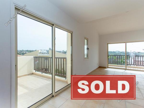 2 bedroom penthouse sold chlorakas paphos 8176450 image 13568554