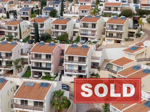 2 bedroom penthouse sold chlorakas paphos 8176450 image 13568555