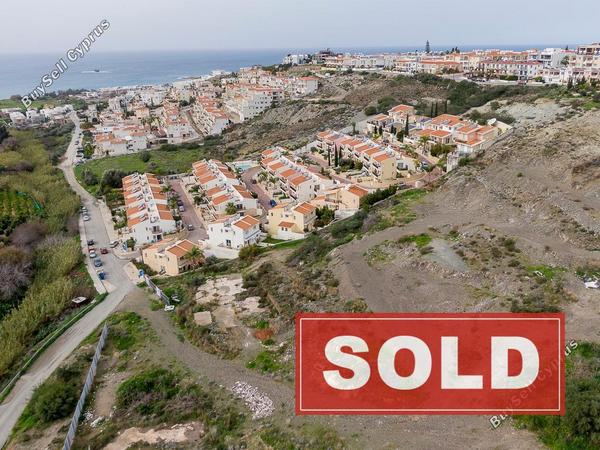 2 bedroom penthouse sold chlorakas paphos 8176450 image 13568556