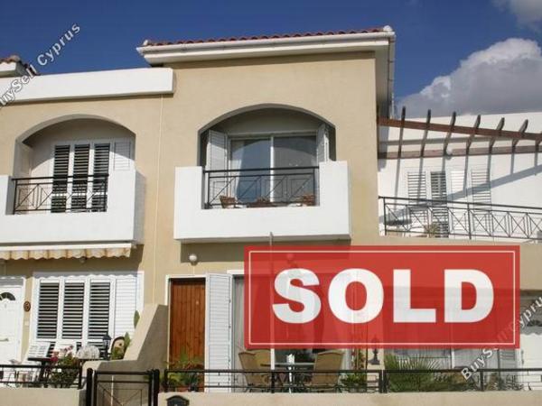2 bedroom town house sold chlorakas paphos 214450 image 62736