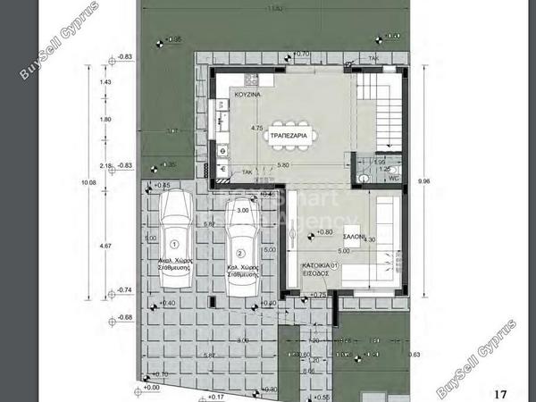 3 bedroom semi detached house for sale kallithea nicosia 1617450 image 12933124