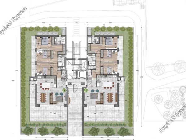 4 bedroom ground floor apartment for sale dasoupoli nicosia 1314450 image 13034304