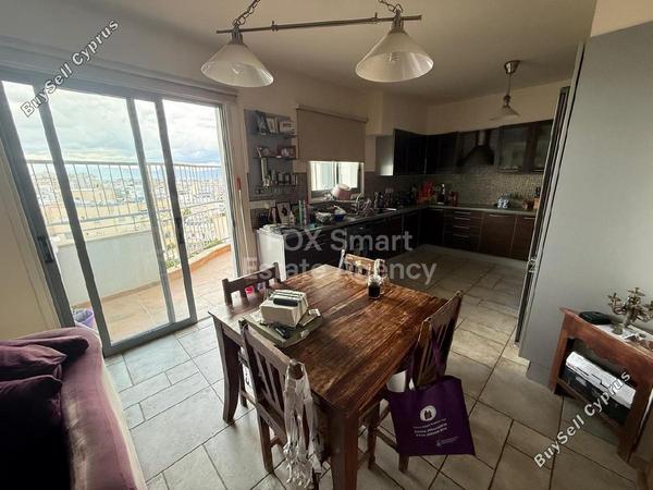 4 bedroom penthouse for sale acropolis nicosia 1151450 image 15104851
