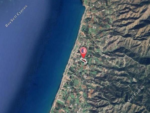 land for sale agia marina chrysochous paphos 1536450 image 15598136