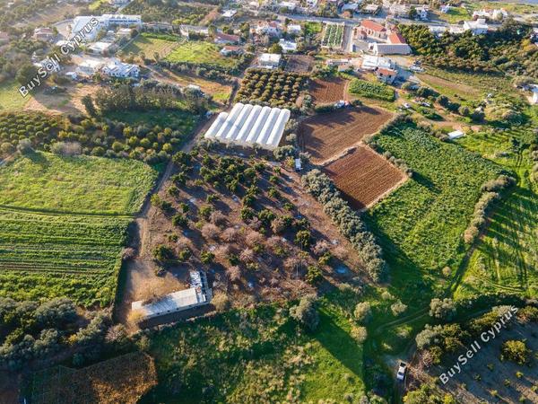 land for sale agia marina chrysochous paphos 1536450 image 15598139