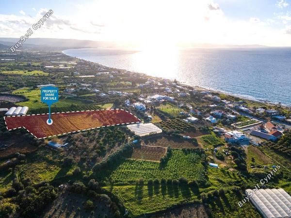 land for sale agia marina chrysochous paphos 1536450 image 15598143