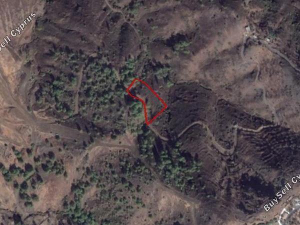 land for sale agios theodoros tillirias nicosia 830450 image 2820317