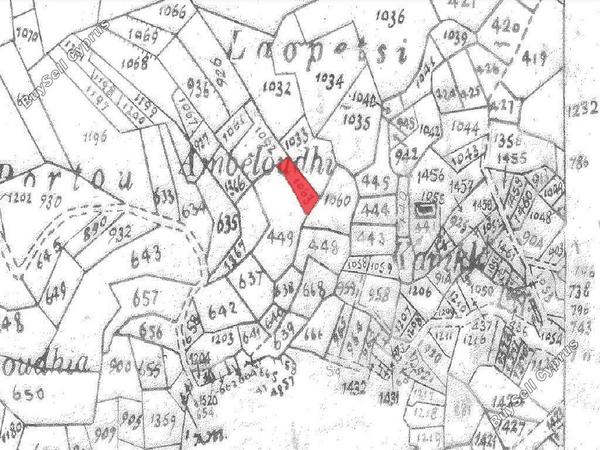 land for sale agios therapon limassol 1721450 image 16009945