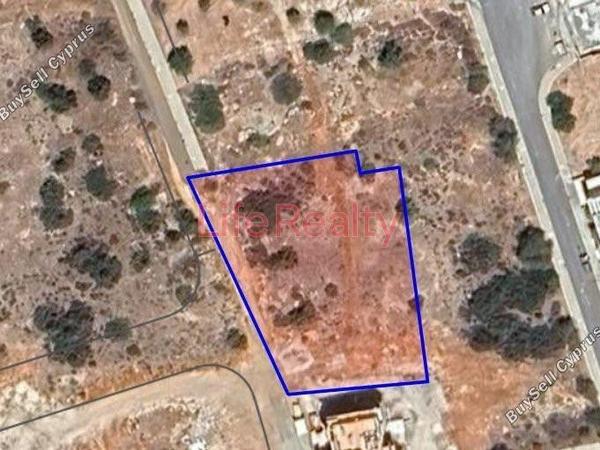 land for sale germasogeia limassol 1666450 image 10699007