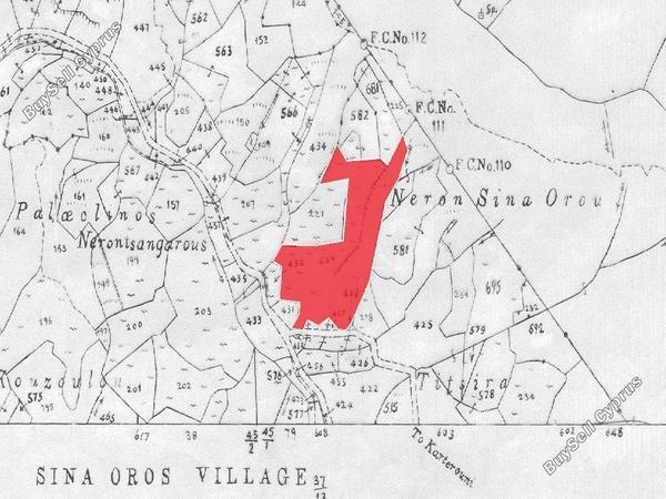 land for sale sina oros nicosia 1907450 image 7348099