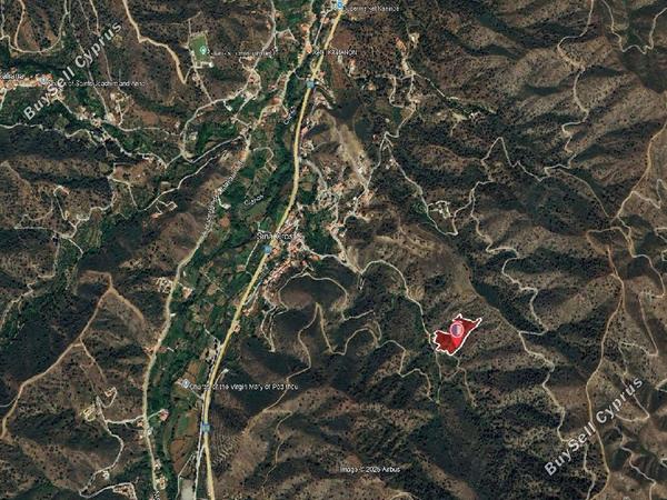 land for sale sina oros nicosia 1907450 image 7348100