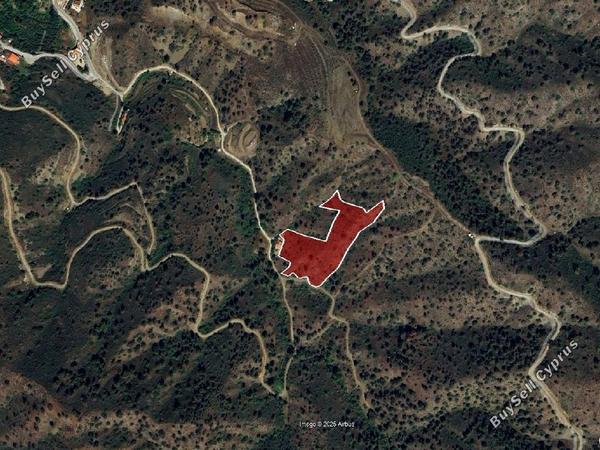 land for sale sina oros nicosia 1907450 image 7348101