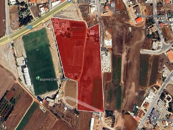 land for sale sotira ammochostou famagusta 1158450 image 15602377