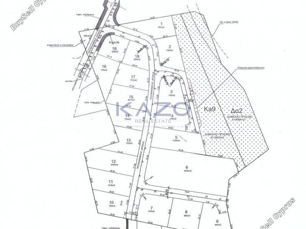 plot for sale germasogeia limassol 1737450 image 16204846