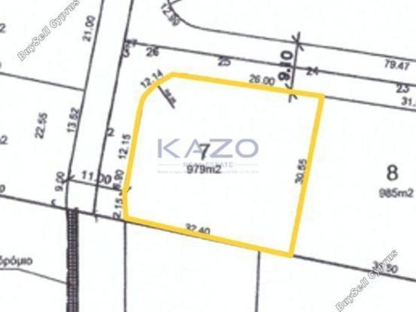 plot for sale germasogeia limassol 1737450 image 16204848