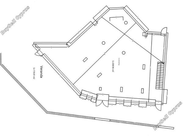 studio shop for sale germasogeia limassol 8372450 image 14593876
