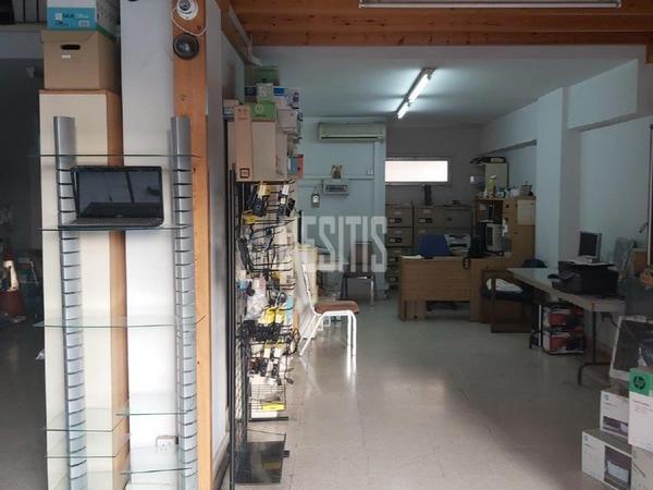 studio showroom for sale nicosia municipality nicosia 8302450 image 14165409