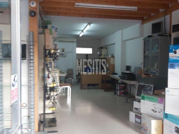 studio showroom for sale nicosia municipality nicosia 8302450 image 14165420
