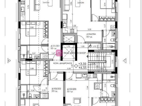 1 bedroom apartment for sale makedonitissa nicosia 8710550 image 16266203