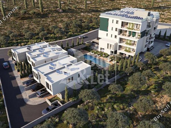 1 bedroom apartment for sale tombs of the kings paphos 8372550 image 14595418