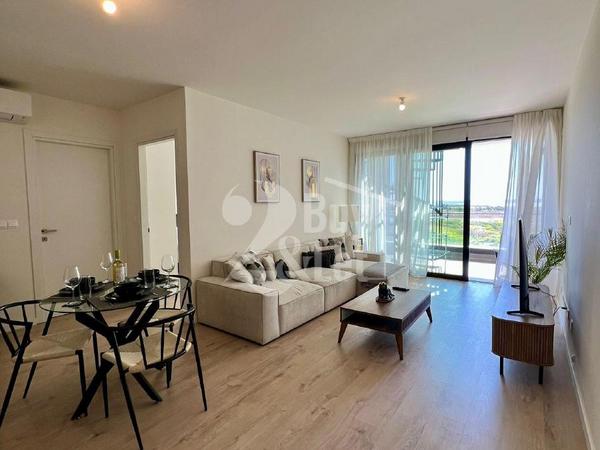 1 bedroom penthouse for rent tserkezoi limassol 1861550 image 16341462