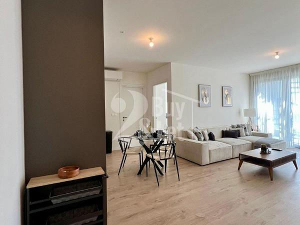 1 bedroom penthouse for rent tserkezoi limassol 1861550 image 16341464