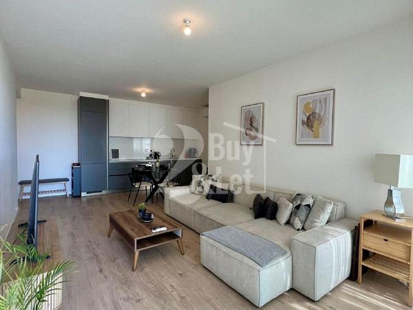 1 bedroom penthouse for rent tserkezoi limassol 1861550 image 16341470