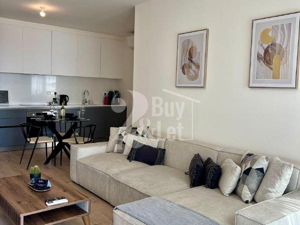 1 bedroom penthouse for rent tserkezoi limassol 1861550 image 16341471