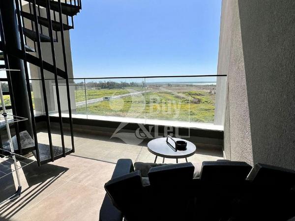 1 bedroom penthouse for rent tserkezoi limassol 1861550 image 16341472