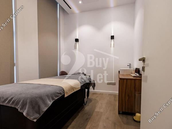 1 bedroom penthouse for rent tserkezoi limassol 1861550 image 16341473