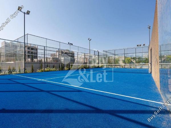 1 bedroom penthouse for rent tserkezoi limassol 1861550 image 16341481