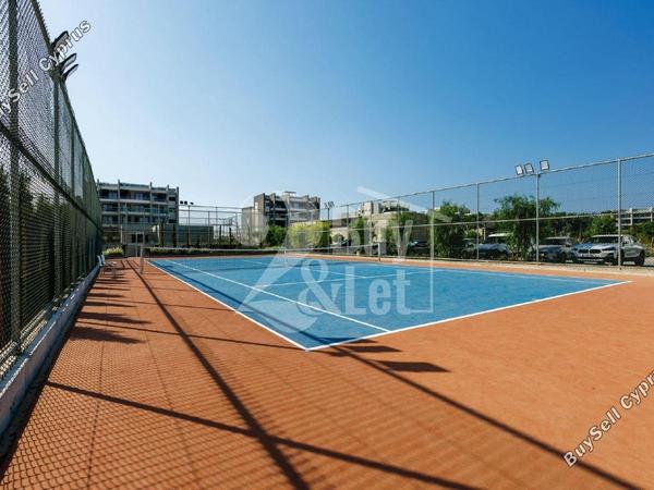 1 bedroom penthouse for rent tserkezoi limassol 1861550 image 16341482