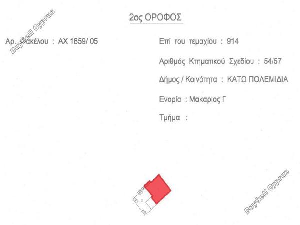 2 bedroom apartment for sale kato polemidia limassol 8628550 image 15862704