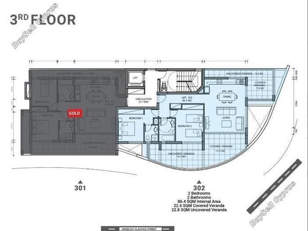 2 bedroom apartment for sale sotiros agios ioannis larnaca larnaca 8382550 image 14709424