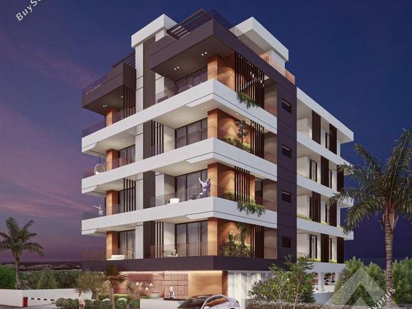 2 bedroom penthouse for sale chrysopolitissa larnaca 7905550 image 16116791