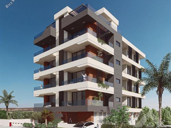 2 bedroom penthouse for sale chrysopolitissa larnaca 7905550 image 16116792
