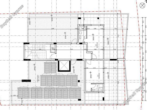 3 bedroom penthouse for sale agios athanasios limassol 1701550 image 13220593
