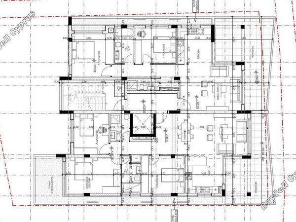 3 bedroom penthouse for sale agios athanasios limassol 1701550 image 13220594