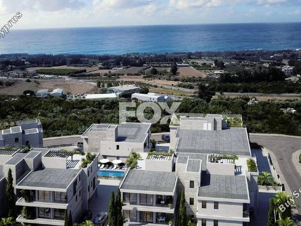 3 bedroom penthouse for sale geroskipou paphos 1494550 image 5628165