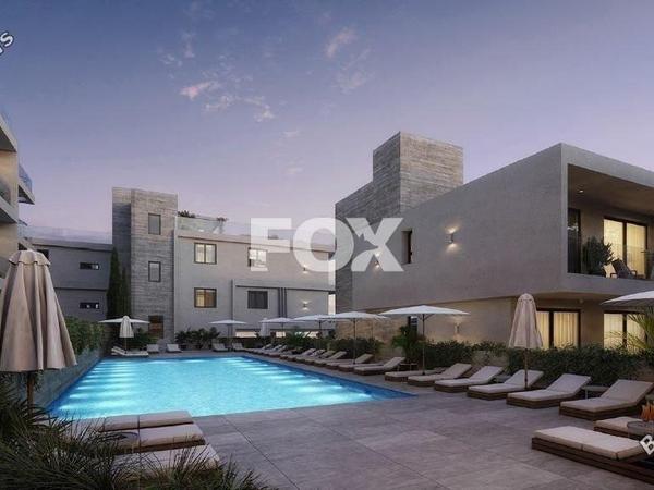 3 bedroom penthouse for sale geroskipou paphos 1494550 image 5628200